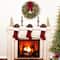 Haute Decor 12.5" Classic Tabletop Christmas Nutcracker Soldier